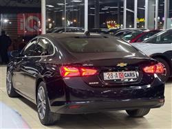 شيفروليه ماليبو